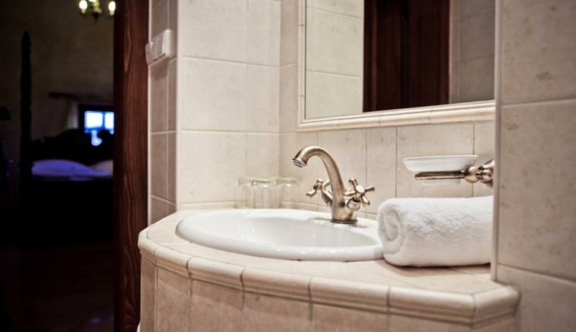 PENSION BAROKO Český Krumlov - Královské apartmá